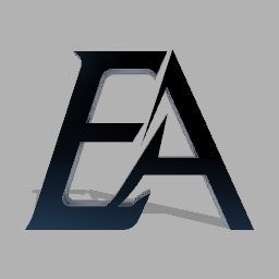 EA Logo